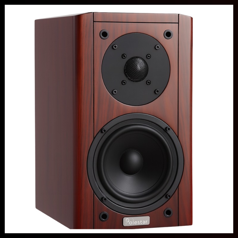 Our Story - Polestar